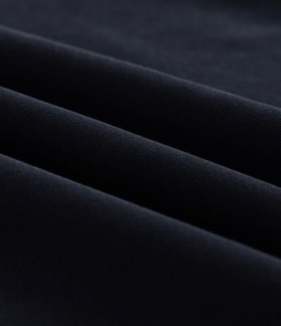 Remera Boxy Tech en Malla Pesada 3