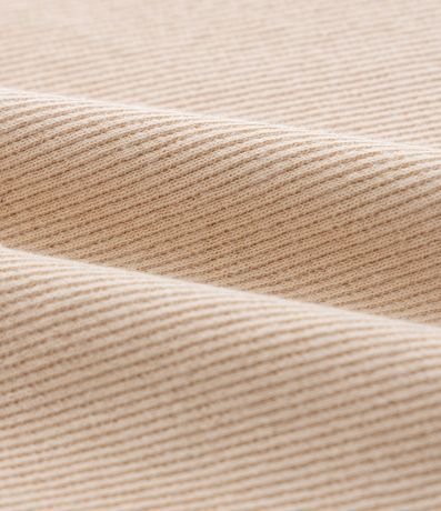 Musculosa Infantil Baby Tee en Rib con Lettering NYC – Talle 7 a 14 años 4