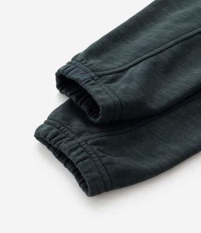 Pantalón Infantil en Algodón con Bolsillos Cargo – Talle 1 a 5/6 años 5