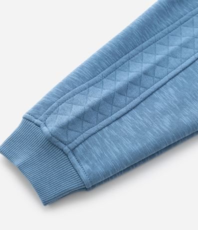 Conjunto Infantil con Recortes Matelassados – Talle 1 a 5/6 años 8