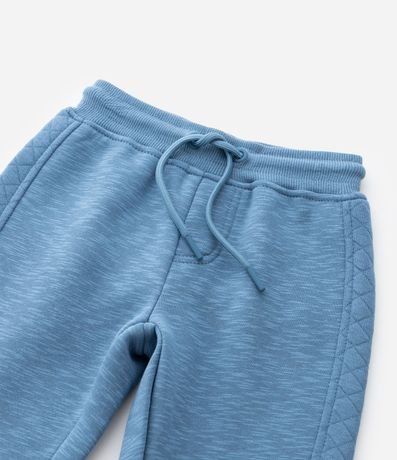 Conjunto Infantil con Recortes Matelassados – Talle 1 a 5/6 años 9