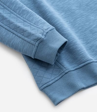 Conjunto Infantil con Recortes Matelassados – Talle 1 a 5/6 años 10