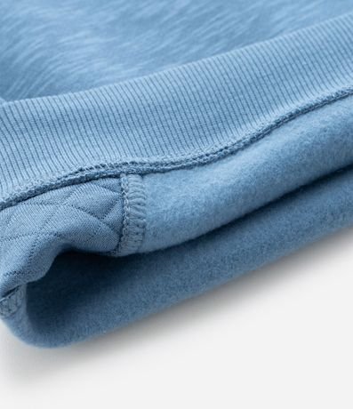 Conjunto Infantil con Recortes Matelassados – Talle 1 a 5/6 años 11