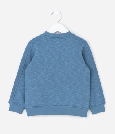 Conjunto Infantil con Recortes Matelassados – Talle 1 a 5/6 años 3