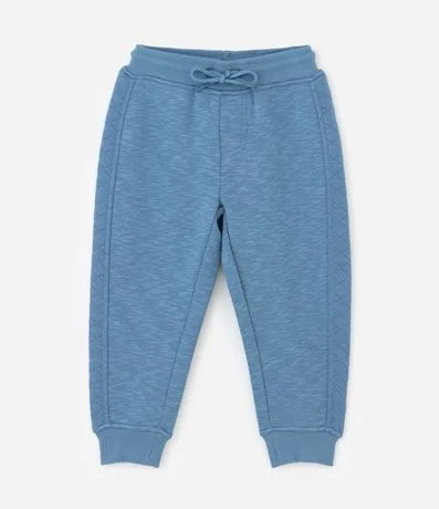 Conjunto Infantil con Recortes Matelassados – Talle 1 a 5/6 años 4