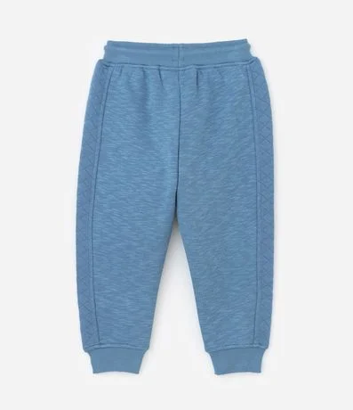 Conjunto Infantil con Recortes Matelassados – Talle 1 a 5/6 años 5