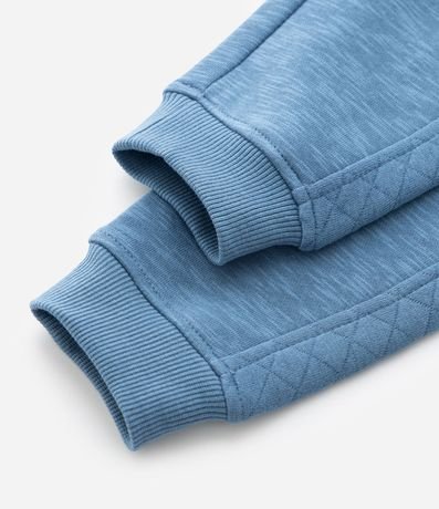 Conjunto Infantil con Recortes Matelassados – Talle 1 a 5/6 años 7