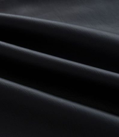 Campera Biker en PU Curve y Plus Size 7