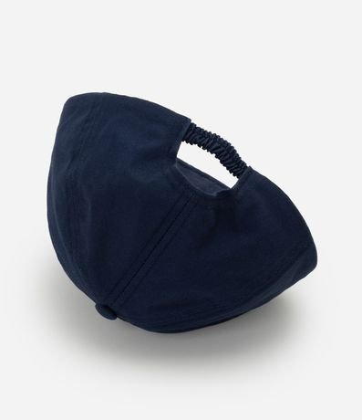 Gorra Infantil con Bordado de León ROAR - Talle 0 a 12 Meses 3