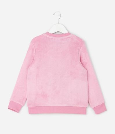 Pijama Infantil con Estampado de Oso – Talle 5 a 16 años 3