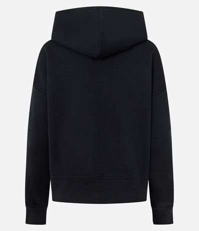 Buzo en Algodón con Bolsillo Canguro 6