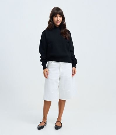 Buzo en Algodón con Bolsillo Canguro 2