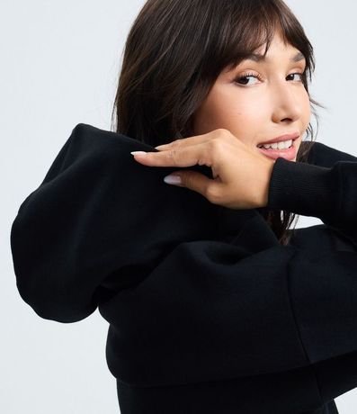 Buzo en Algodón con Bolsillo Canguro 4