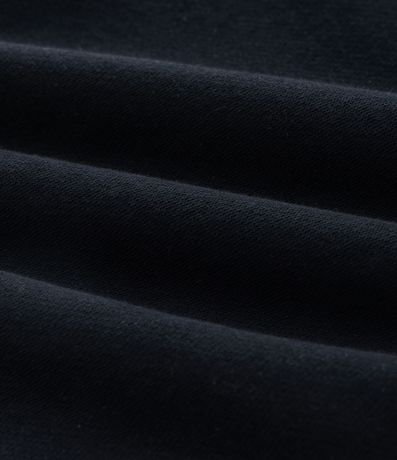 Pantalón Jogger en Algodón con Cintura con Elástico 3