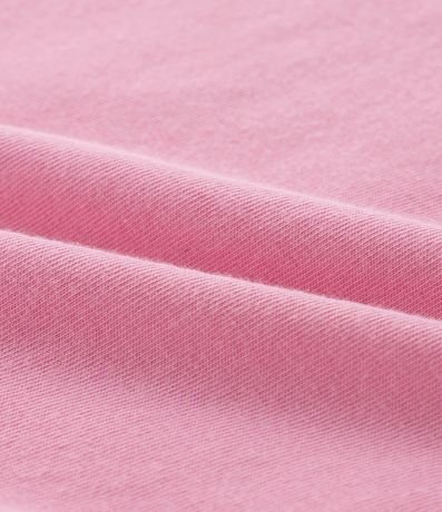 Blusa Infantil con Bordado y Volado - Talle 1 a 6 años 3