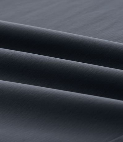 Pantalón Recto Deportivo en Tejido Tecnológico con Regulador en el Ruedo 7