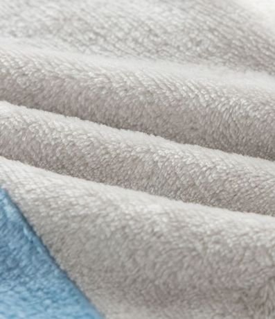Pijama Infantil en Fleece Estampa de San Diego - Talle 5 a 16 años 9