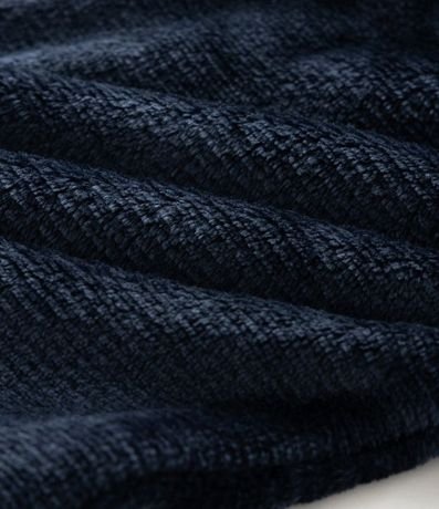 Pijama Infantil en Fleece Estampa de San Diego - Talle 5 a 16 años 6