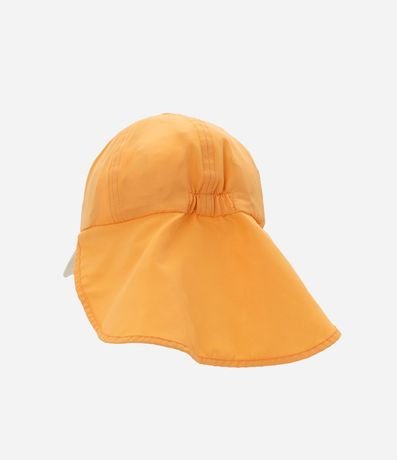 Gorra Infantil con Protección en la Nuca y Estampa Bluey - Talle U 2