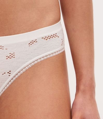 Kit 2x1 Bombacha Bikini Seamless Texturizada 4