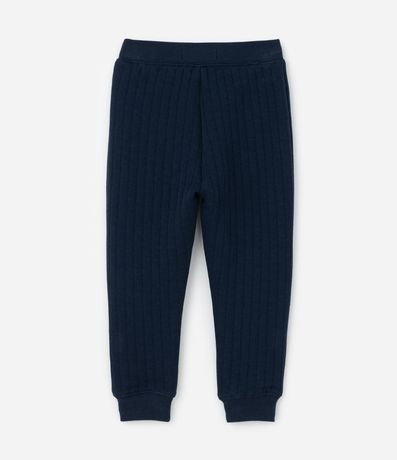 Conjunto Infantil Capitoneada con Saco y Pantalón – Talle 1 a 5/6 años 6