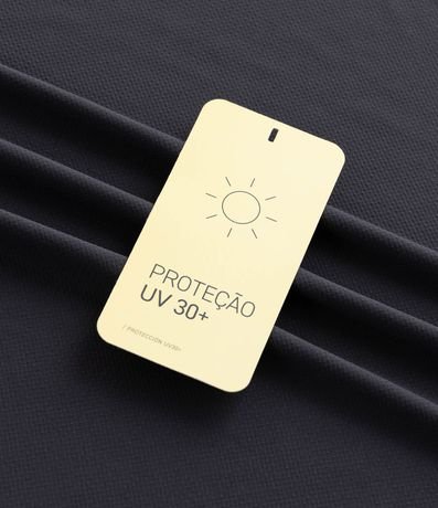 Remera Manga Larga Dry con Protección UV 30+  Tecnología Dry 6