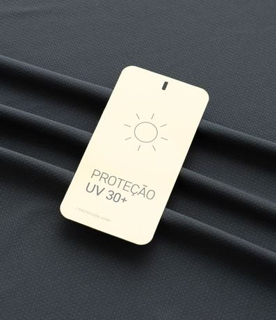 Remera Manga Larga Dry con Protección UV 30+  Tecnología Dry 6