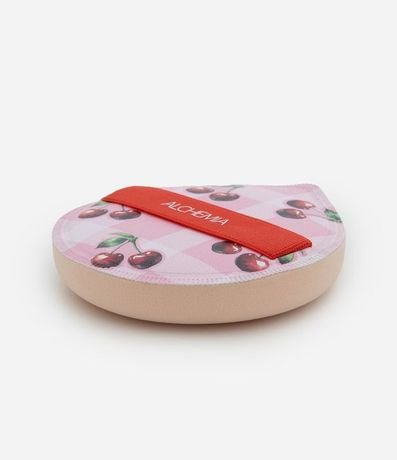 Kit con 2 Esponjas de Maquillaje Cherry Alchemia 2