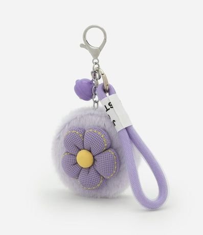 Espejo Doble Portátil con Pelitos Fun Alchemia