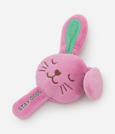 Espejo con Mango de Osito de Peluche Fun Alchemia 3