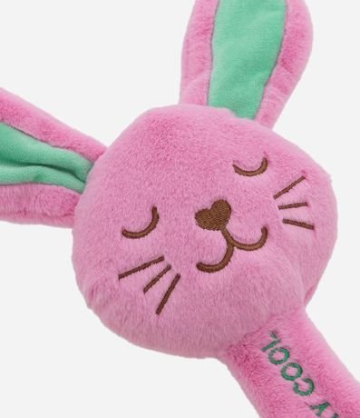 Espejo con Mango de Osito de Peluche Fun Alchemia 2