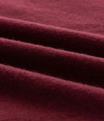 Suéter Slim en Punto con Cuello Polo y Detalle Contrastante 5