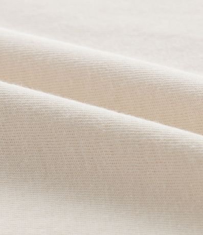 Remera Infantil con Estampa de Carpincho Realista  - Talle 1 a 6 años 3