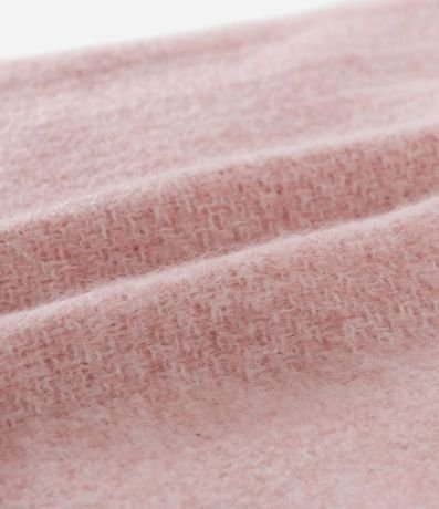 Bufanda Comfy Fil a Fil con Franjas 2