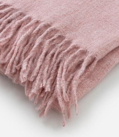 Bufanda Comfy Fil a Fil con Franjas 3