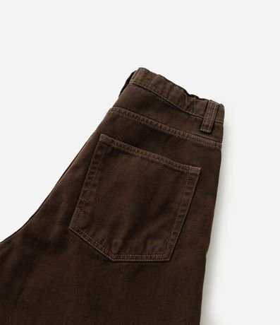 Pantalón Infantil Baggy en Sarga - Talle 5 a 14 años 6