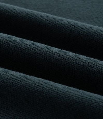 Buzo en Algodón con Puño Ajustado 3