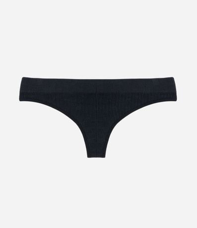 Bombacha Bikini Hilo Seamless Texturizada 5