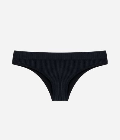 Bombacha Bikini Seamless Texturizada 5
