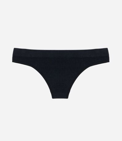 Bombacha Bikini Seamless Texturizada 6