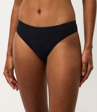 Bombacha Bikini Seamless Texturizada 2