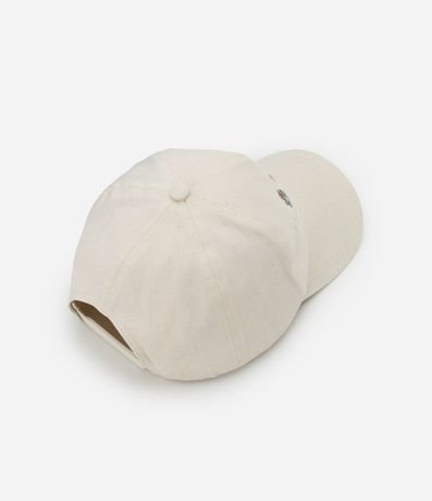 Gorra Infantil con Bordado Stitch Angel y Xepa – Talle U 2