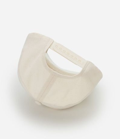 Gorra Infantil con Bordado Stitch Angel y Xepa – Talle U 3