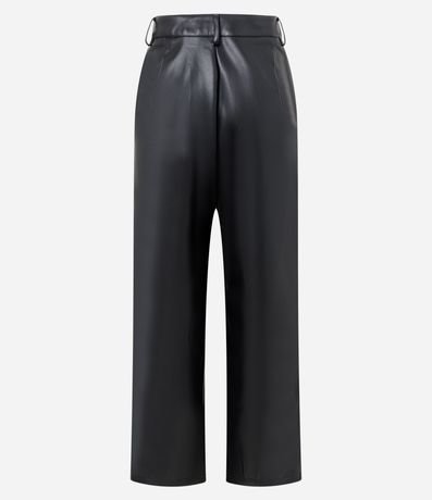 Pantalón PU Sastre Modelo Pantalona 2