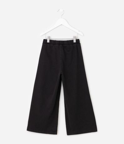 Pantalón de Jean Recto Infantil - Talle 1 a 6 años 3