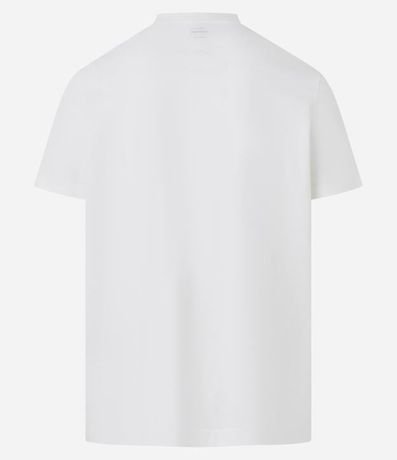 Remera Comfort en Algodón con Estampa Car off Road 2