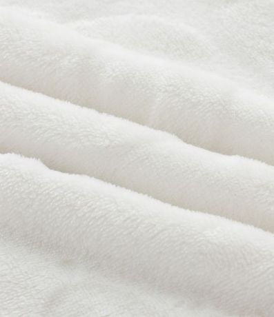 Saco Infantil Cerrado con Textura en Relieve – Talle 1 a 6 años 3