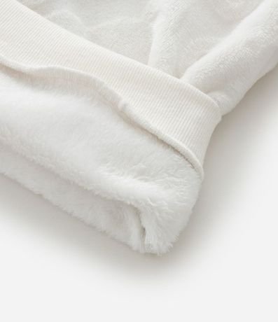 Saco Infantil Cerrado con Textura en Relieve – Talle 1 a 6 años 4