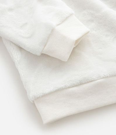 Saco Infantil Cerrado con Textura en Relieve – Talle 1 a 6 años 5