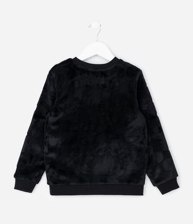 Saco Infantil Cerrado con Textura en Relieve – Talle 1 a 6 años 2